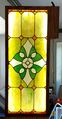 Stained Glass Backlighting Display