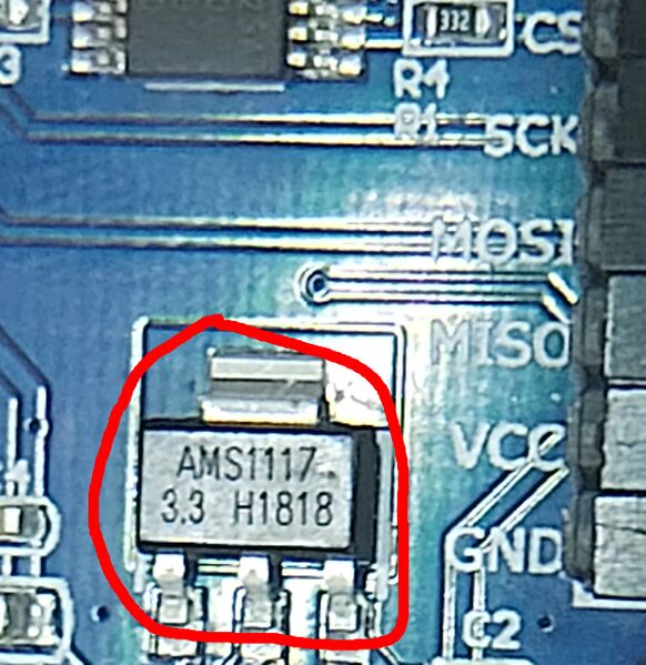 File:Micro-sd card adapter 3V3 regulator.jpg